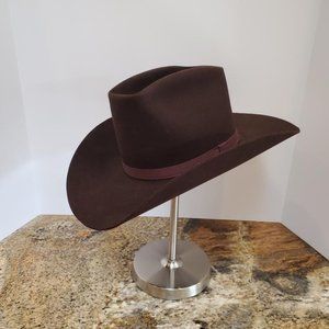 Men's Resistol Cowboy Hat